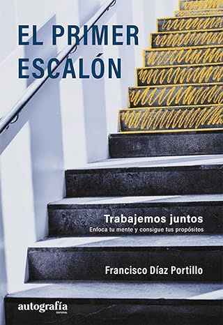 El primer escalón