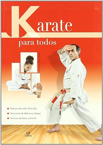 Karate para Todos