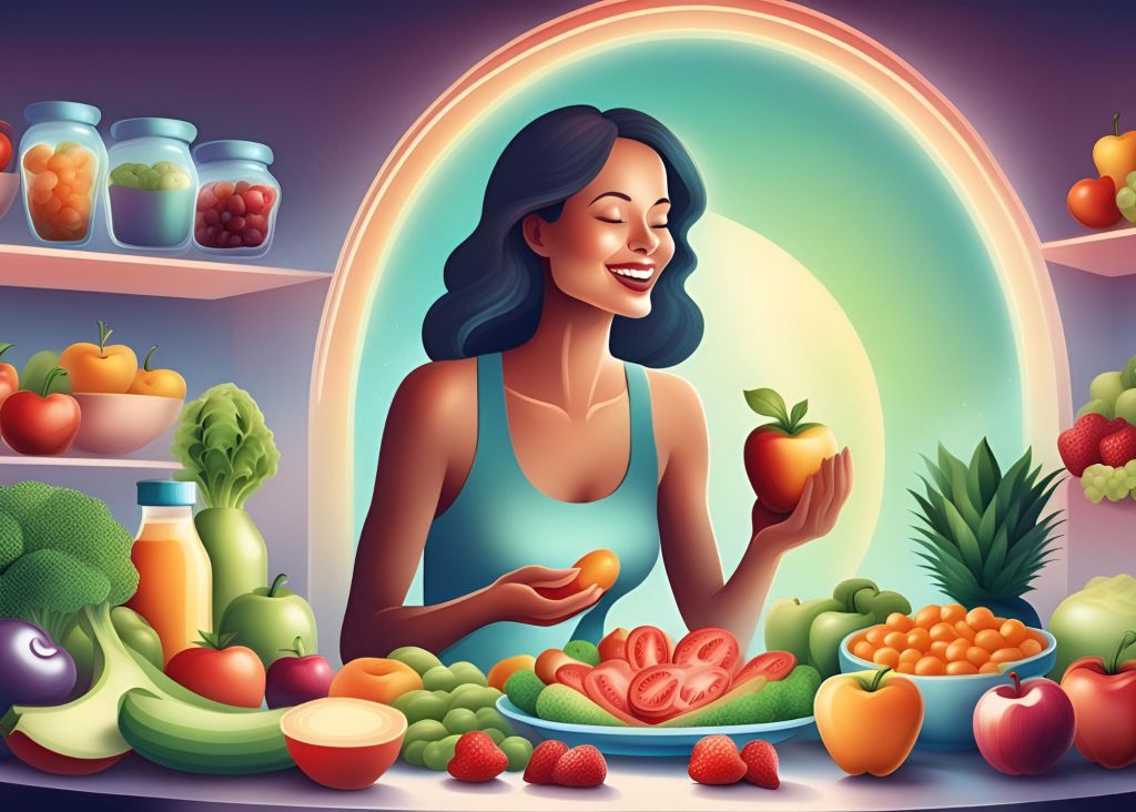 nutricion deportiva