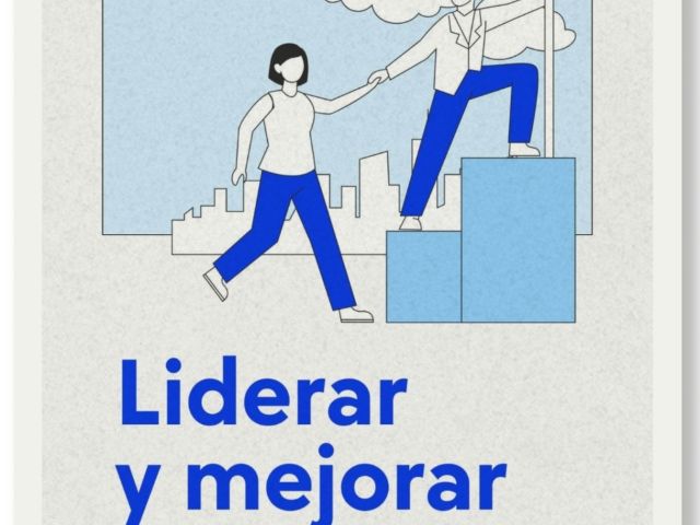 Liderar y mejorar